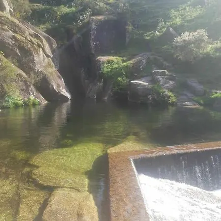 Destro Village * Lindoso