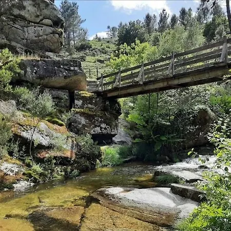 Destro Village بيت للعطل