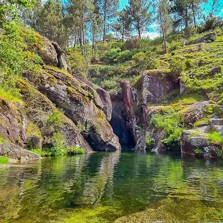 Destro Village Lindoso