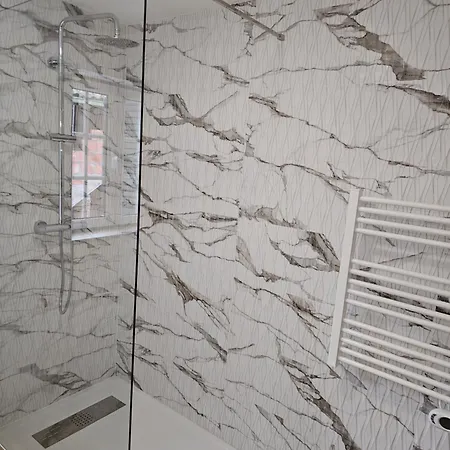 Destro Village Feriehus