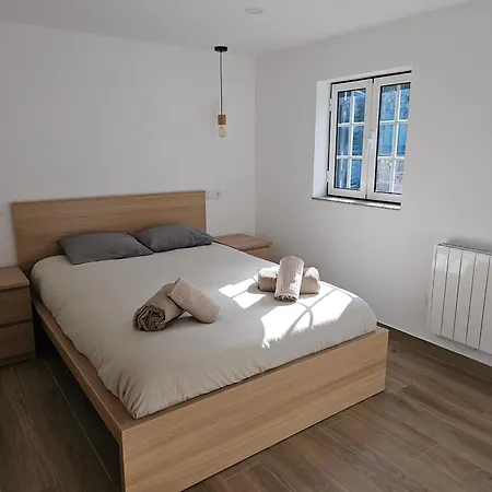 Tatil Evi Destro Village