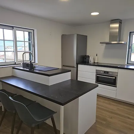 بيت للعطل Destro Village Lindoso