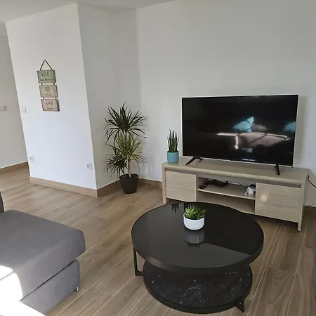 Destro Village Tatil Evi