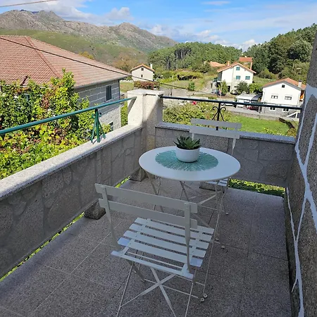 Tatil Evi Destro Village