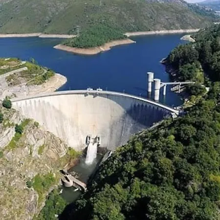 בית נופש Destro Village