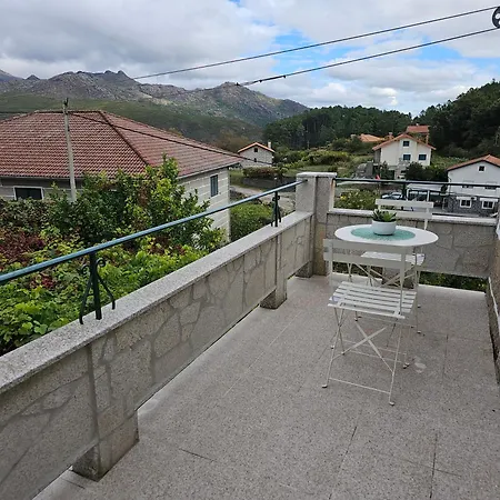 Destro Village Lindoso