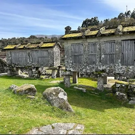 Feriehus Destro Village Lindoso