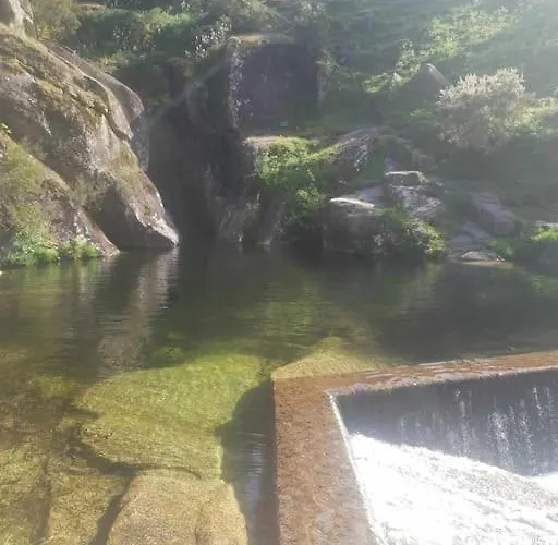 Destro Village * Lindoso