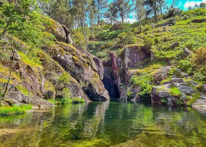 Destro Village Lindoso