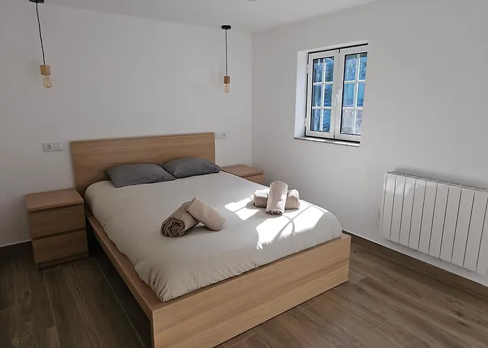 Holiday home Destro Village