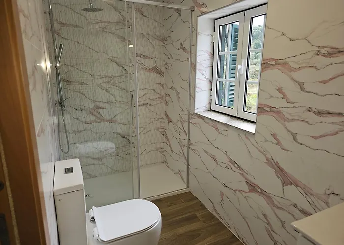 Destro Village Holiday home *