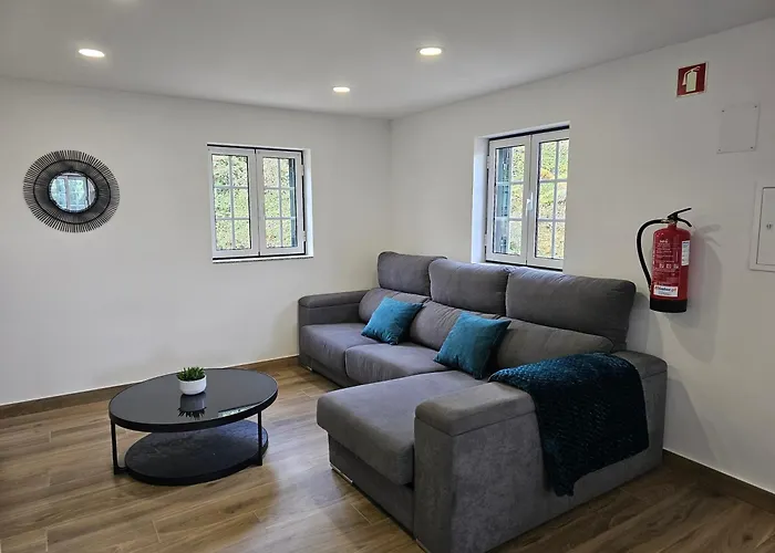 Destro Village Holiday home *