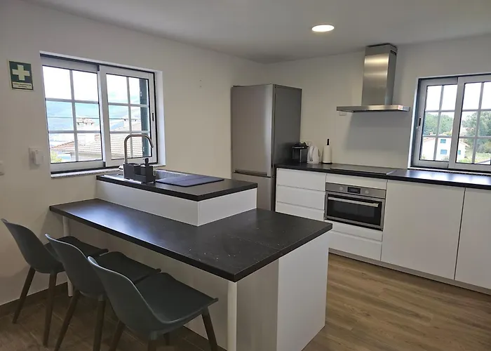 Holiday home Destro Village Lindoso