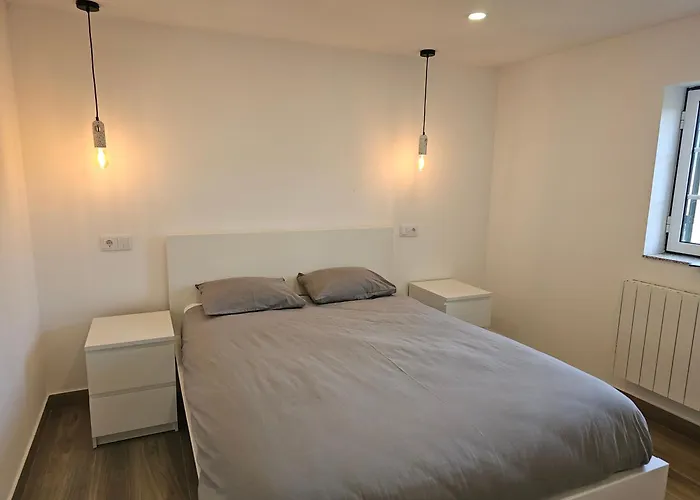 Destro Village Lindoso