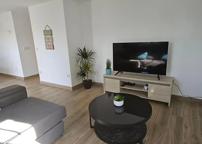 Destro Village Holiday home