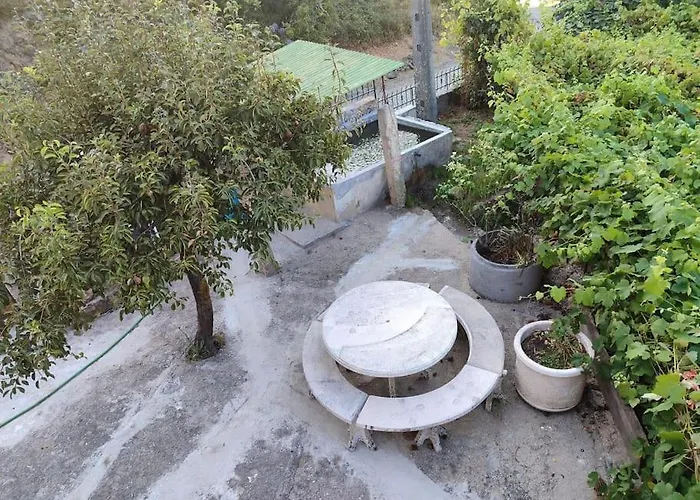 Holiday home Destro Village Lindoso