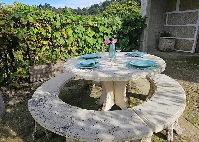 Holiday home Destro Village